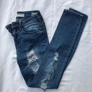 Bullhead Jeans